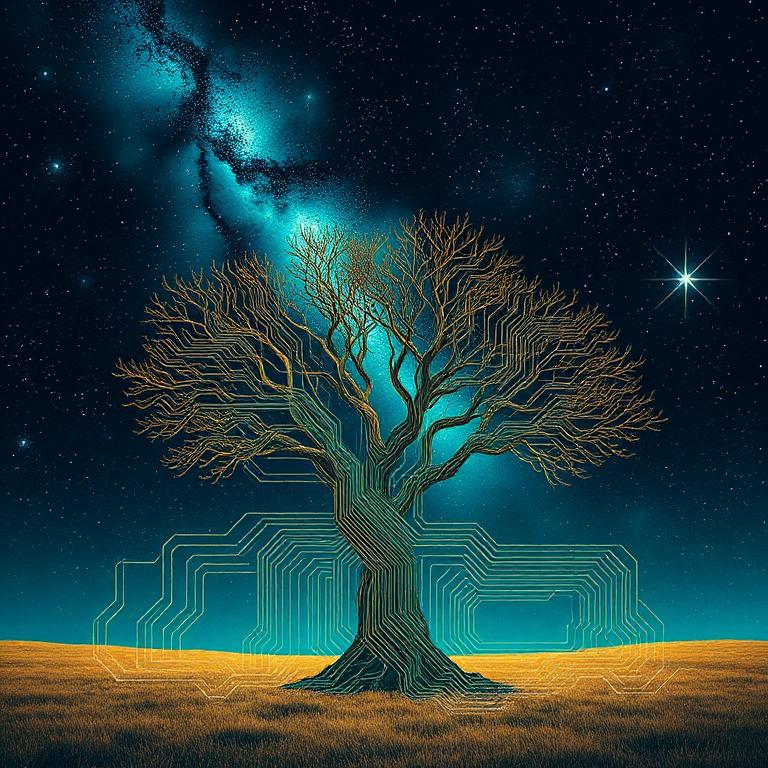 Circuit Acacia cover art